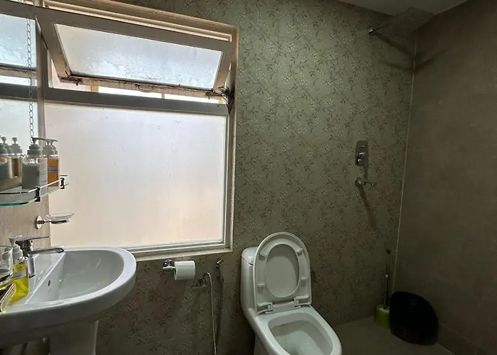 2bhk At Namo Stay, 101 Kathmandu
