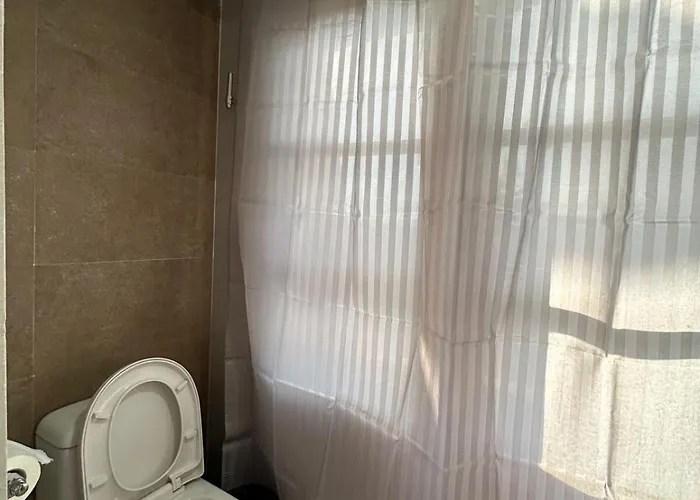 2bhk At Namo Stay, 101